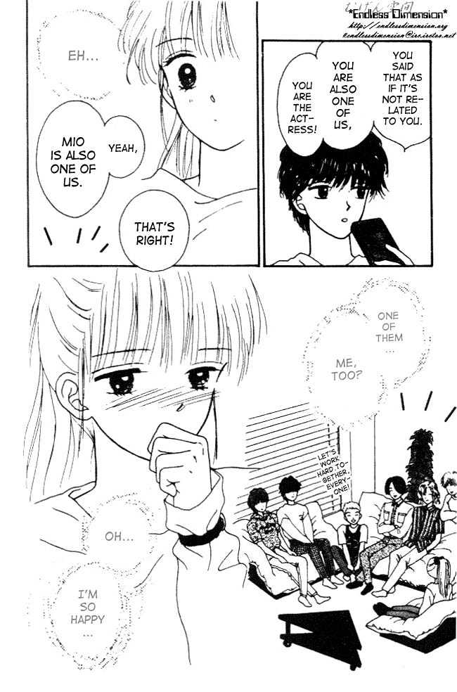 Handsome Girlfriend Chapter 8 #20