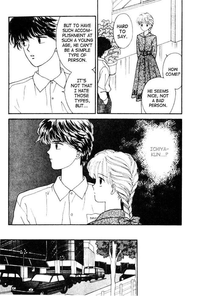 Handsome Girlfriend Chapter 8 #39