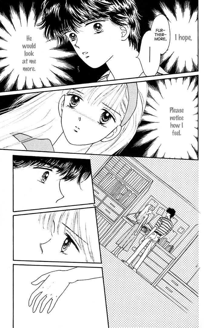 Handsome Girlfriend Chapter 9 #27