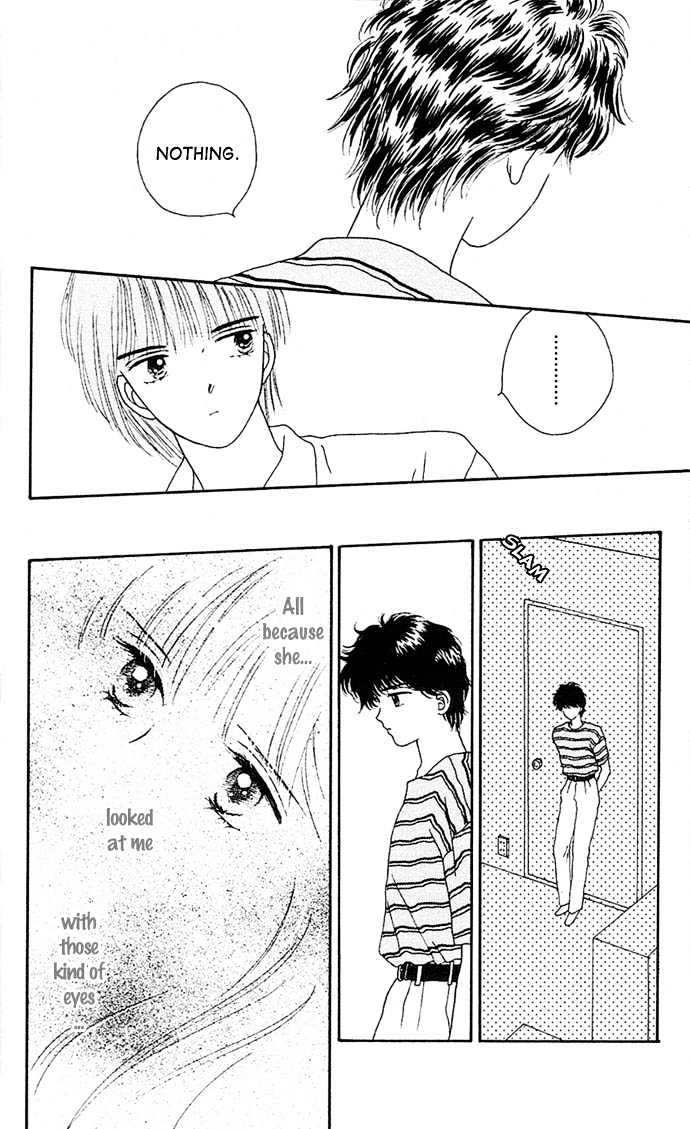 Handsome Girlfriend Chapter 9 #30