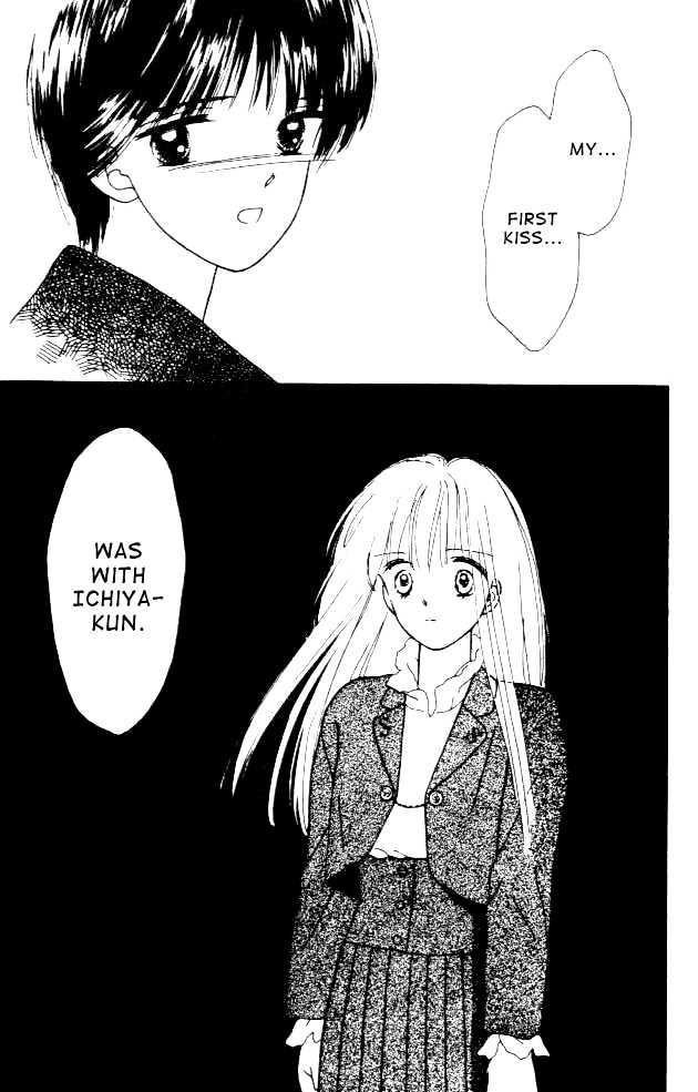 Handsome Girlfriend Chapter 6 #41