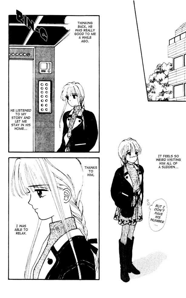 Handsome Girlfriend Chapter 4 #30