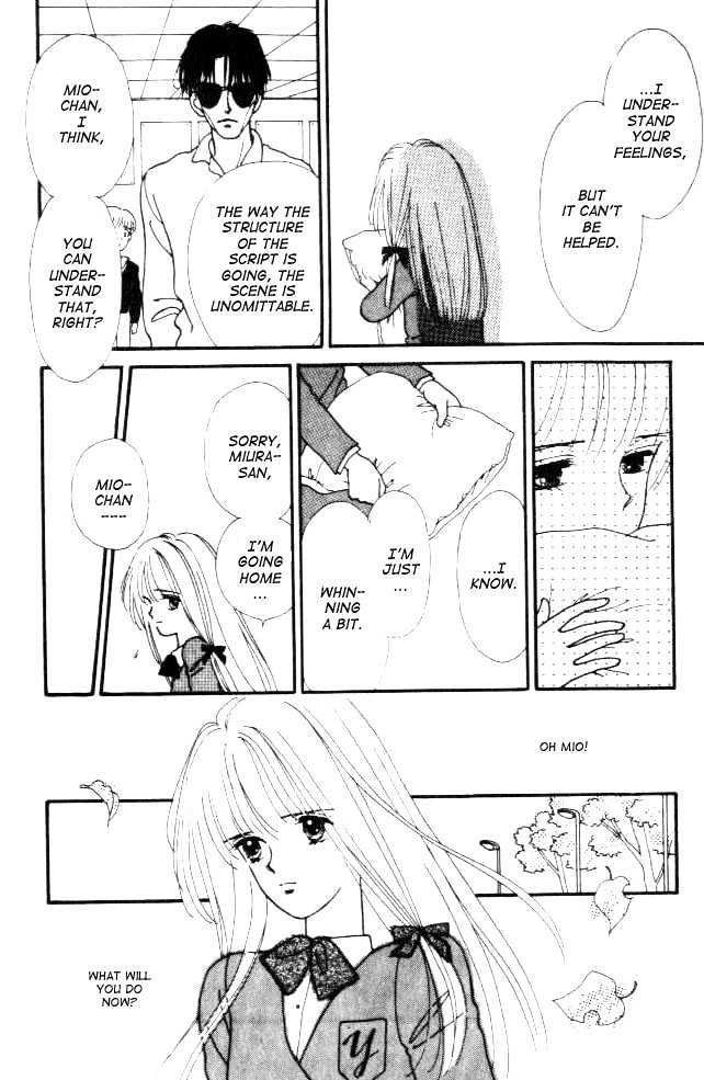 Handsome Girlfriend Chapter 1 #40