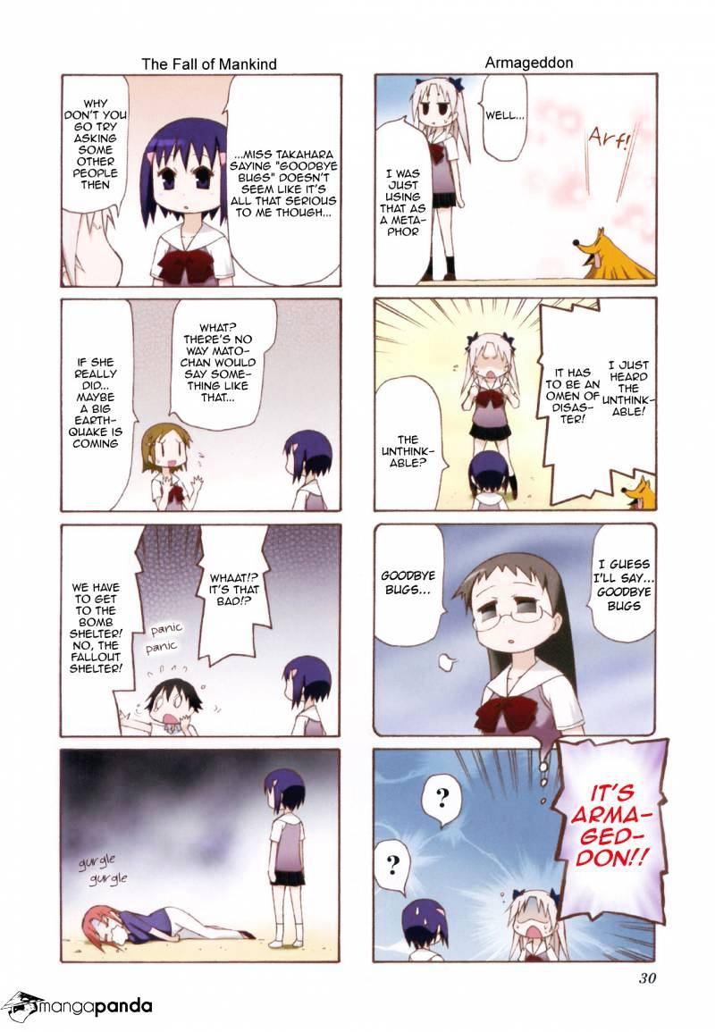 Chiro-Chan Chapter 4 #30