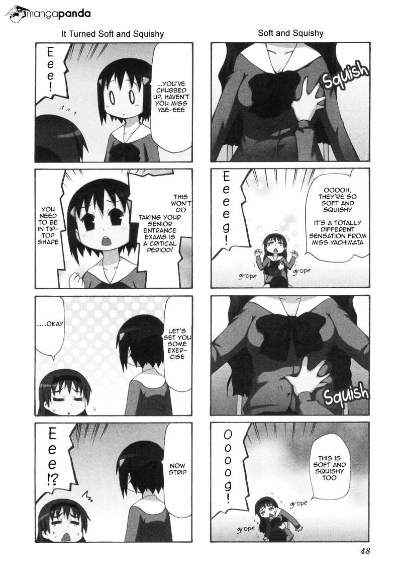 Chiro-Chan Chapter 4 #48