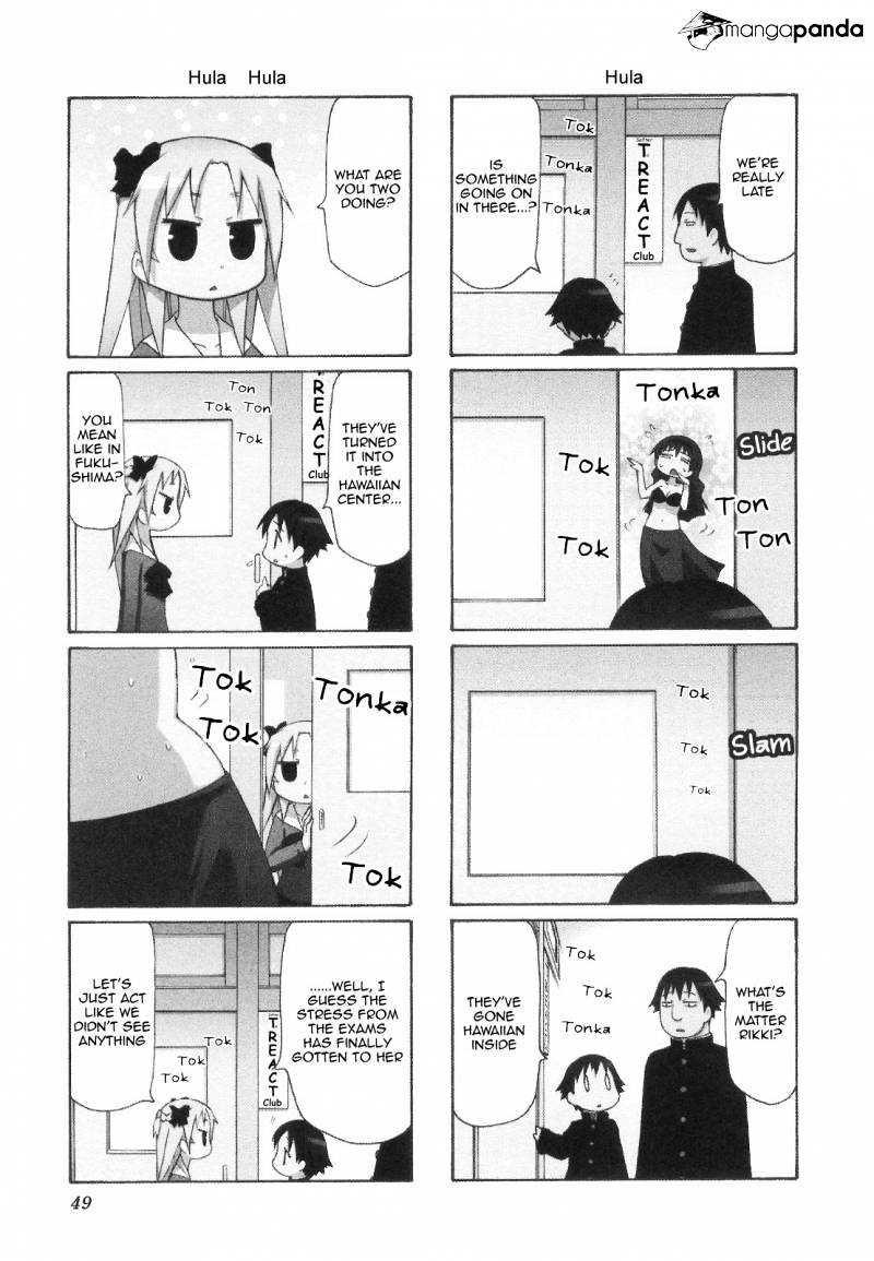 Chiro-Chan Chapter 4 #49