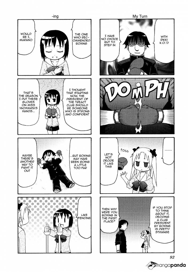 Chiro-Chan Chapter 4 #92