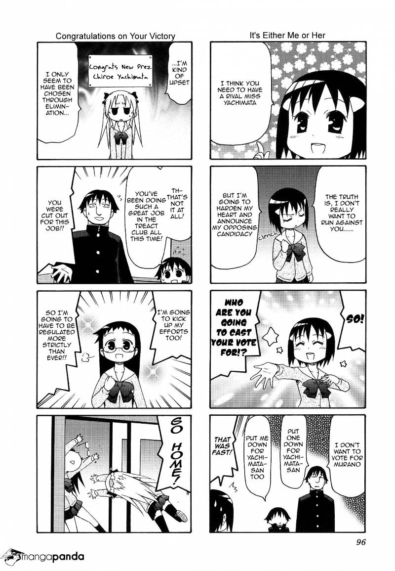 Chiro-Chan Chapter 4 #96