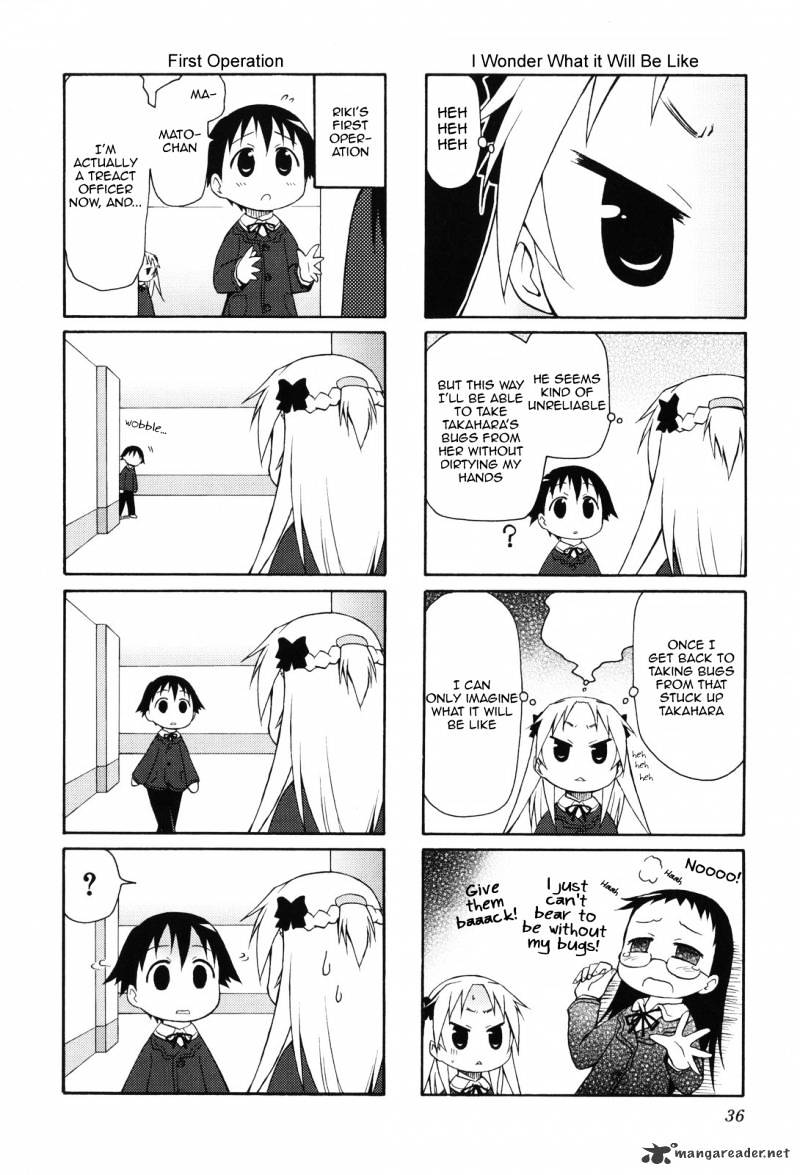 Chiro-Chan Chapter 1 #36