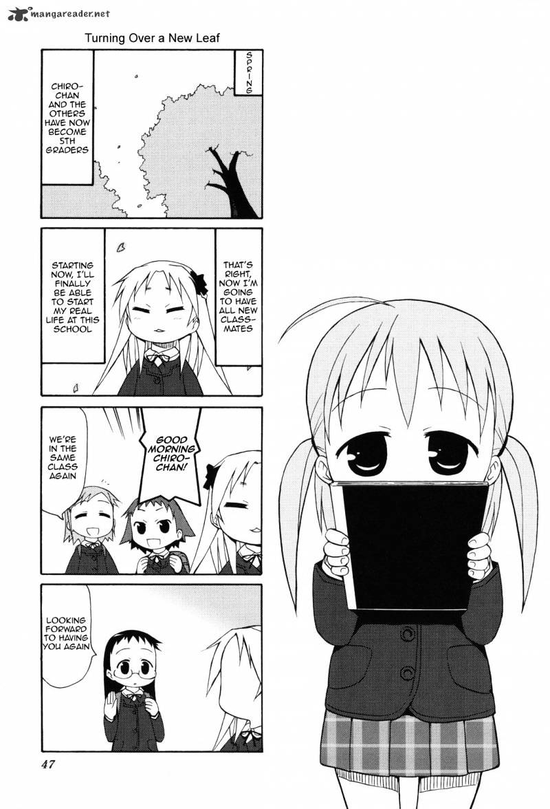 Chiro-Chan Chapter 1 #47