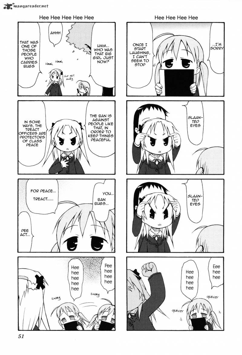 Chiro-Chan Chapter 1 #51