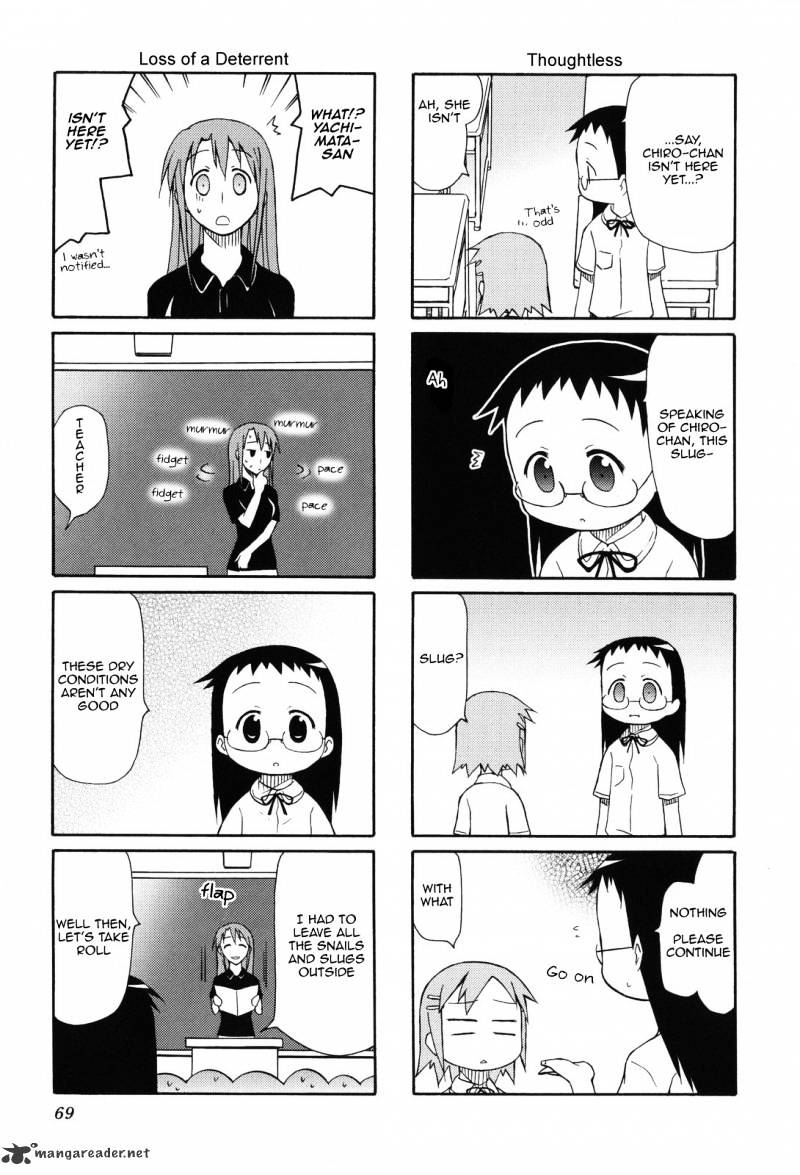 Chiro-Chan Chapter 1 #69