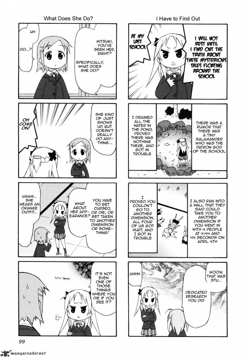 Chiro-Chan Chapter 1 #99