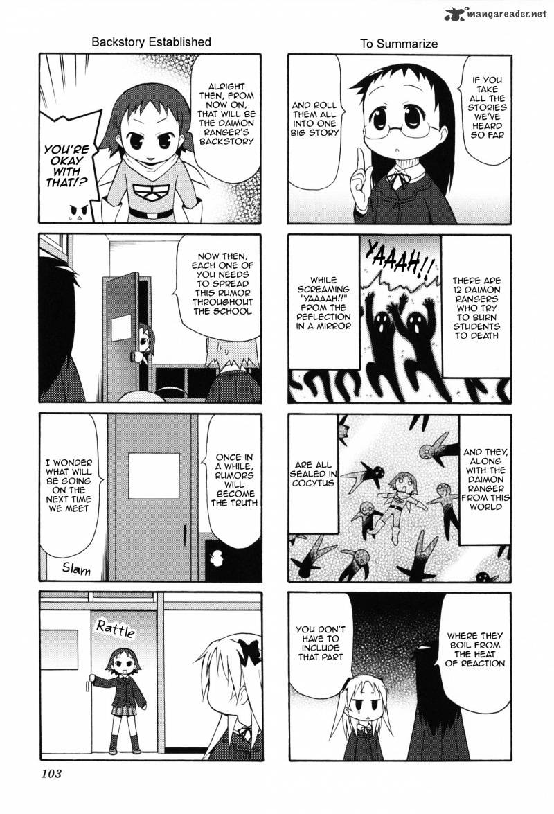 Chiro-Chan Chapter 1 #103