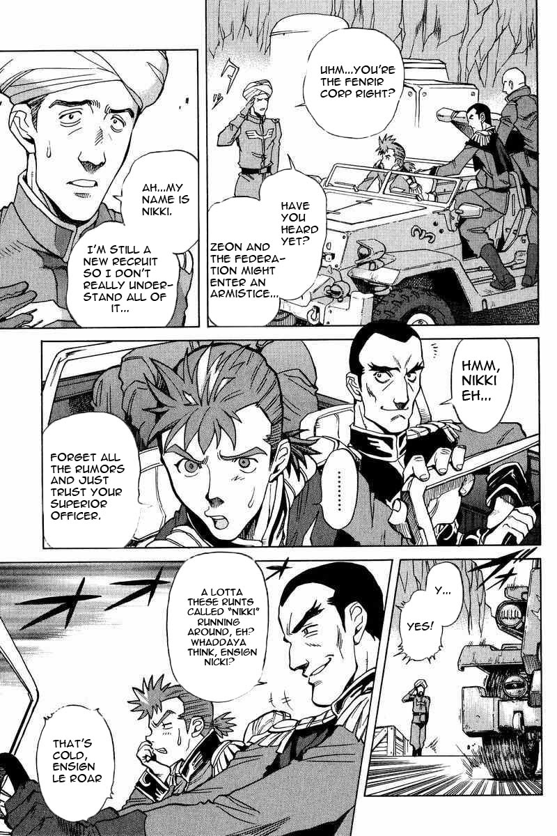 Gundam Legacy Chapter 1 #101