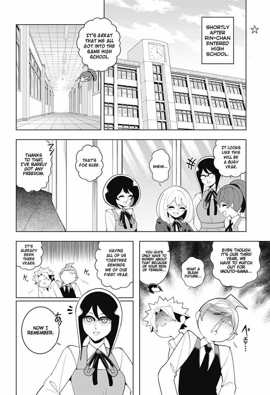 Samon-Kun Wa Summoner Chapter 83.5 #2