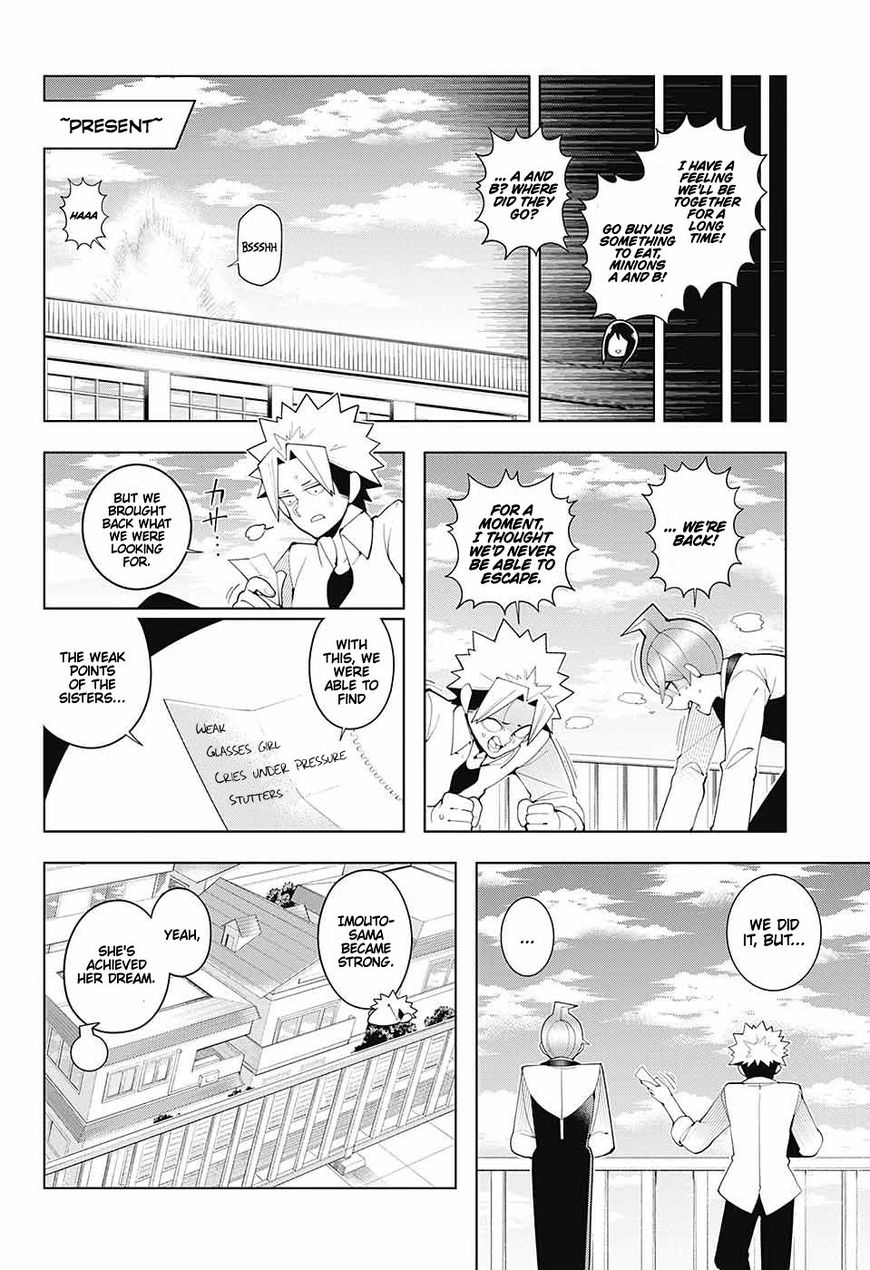 Samon-Kun Wa Summoner Chapter 83.5 #18