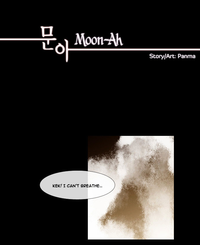 Moon-Ah Chapter 16 #3