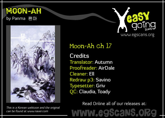 Moon-Ah Chapter 17 #2