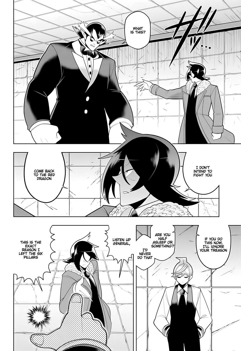 Samon-Kun Wa Summoner Chapter 56 #4