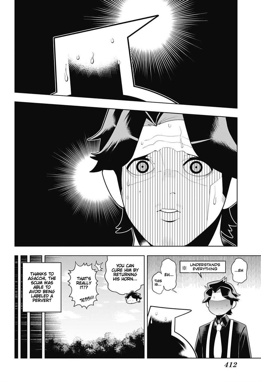 Samon-Kun Wa Summoner Chapter 60 #18