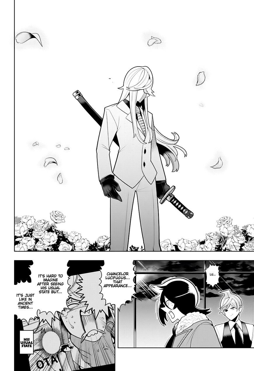 Samon-Kun Wa Summoner Chapter 54 #18