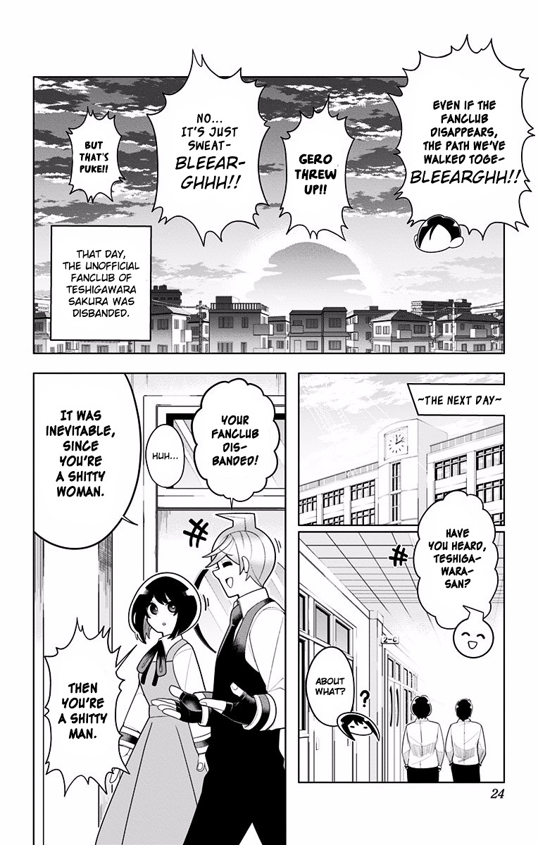 Samon-Kun Wa Summoner Chapter 22 #18