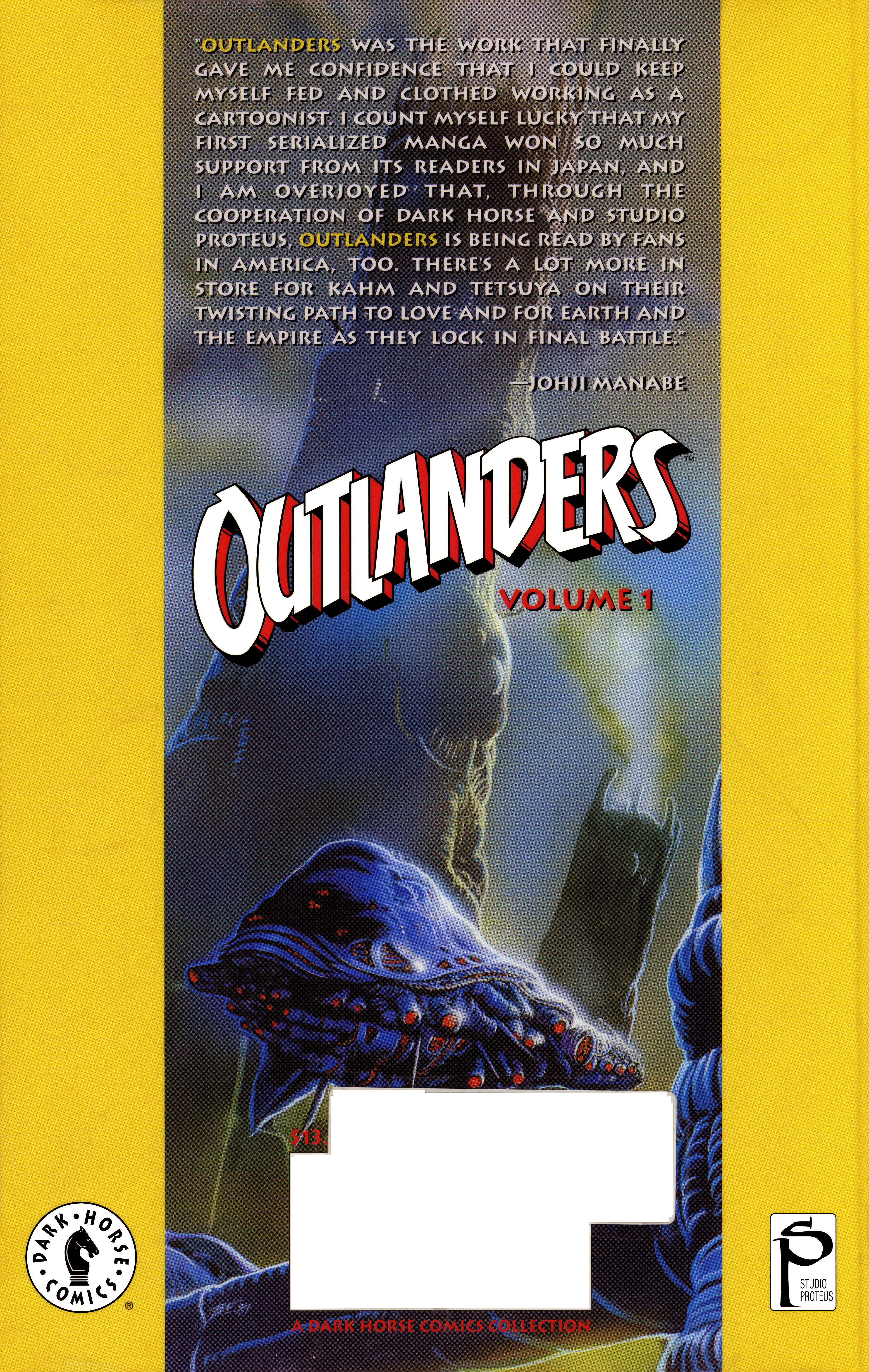 Outlanders Chapter 4.5 #26