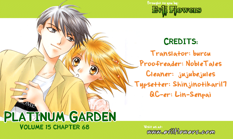 Platinum Garden Chapter 68 #2