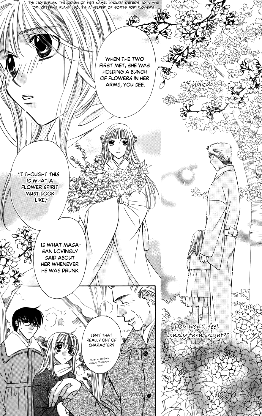 Platinum Garden Chapter 61 #24