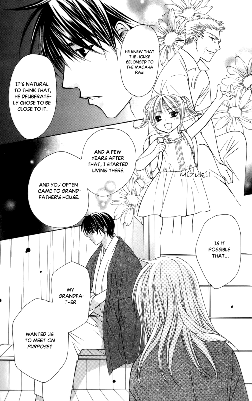 Platinum Garden Chapter 59 #38