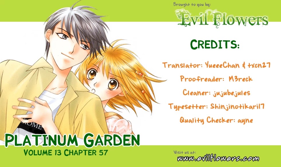 Platinum Garden Chapter 57 #2