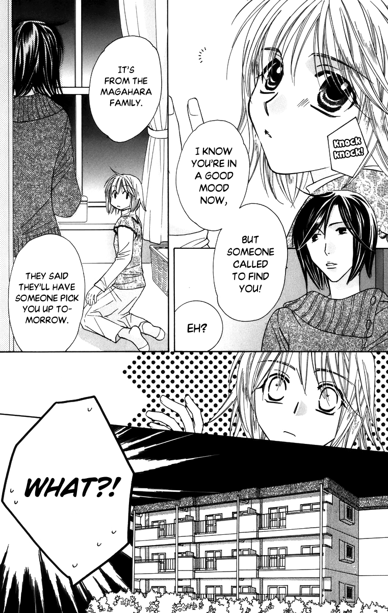 Platinum Garden Chapter 57 #34