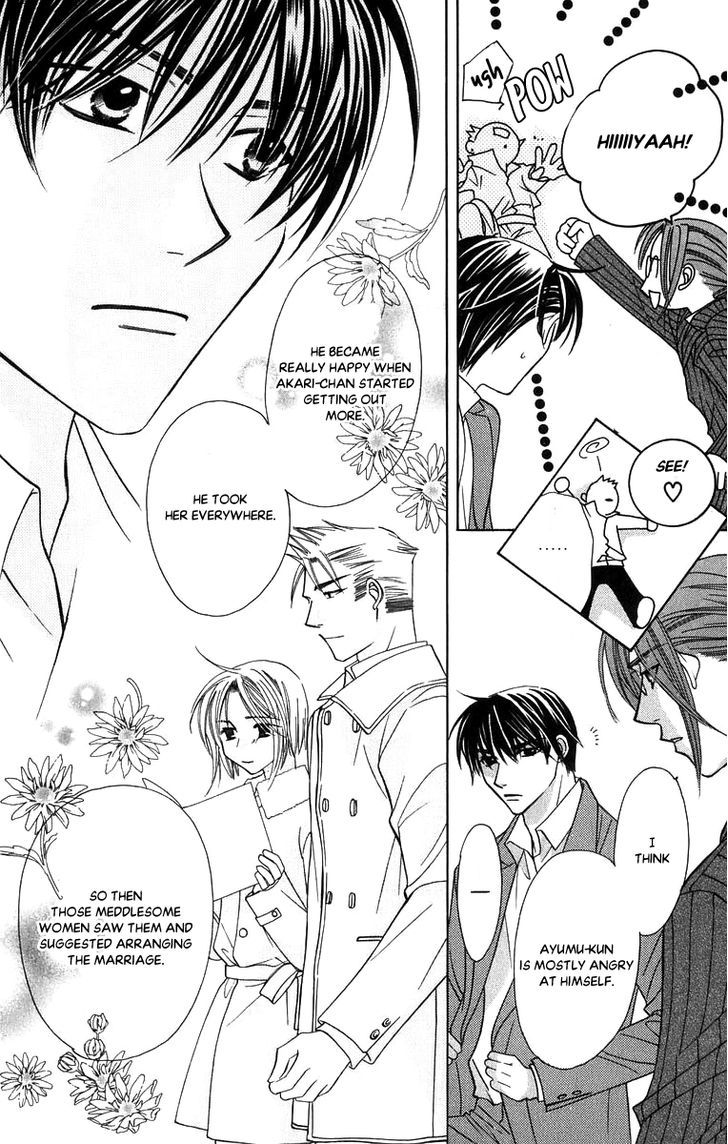 Platinum Garden Chapter 53 #19