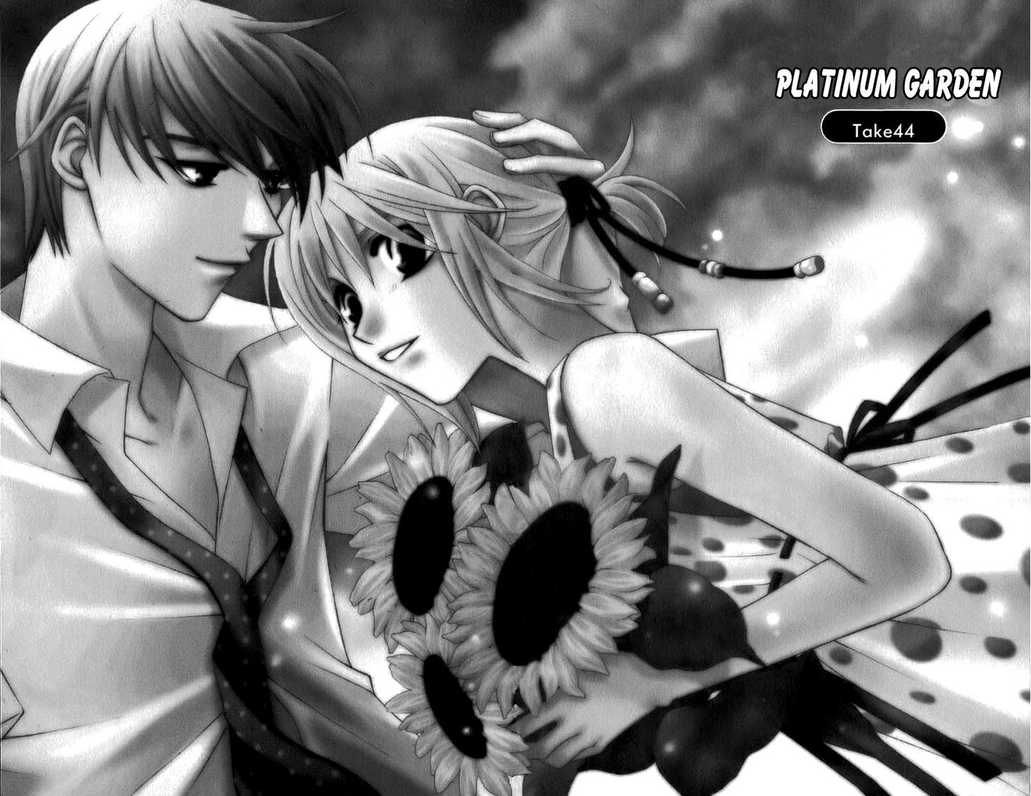 Platinum Garden Chapter 44 #4