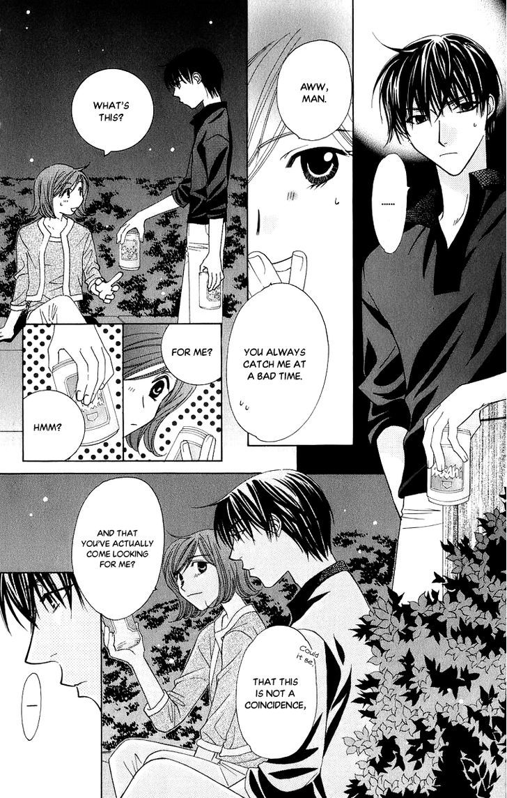 Platinum Garden Chapter 43 #8