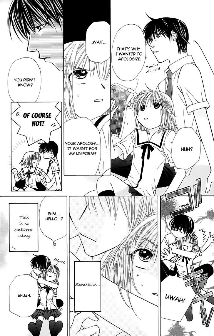 Platinum Garden Chapter 41 #37