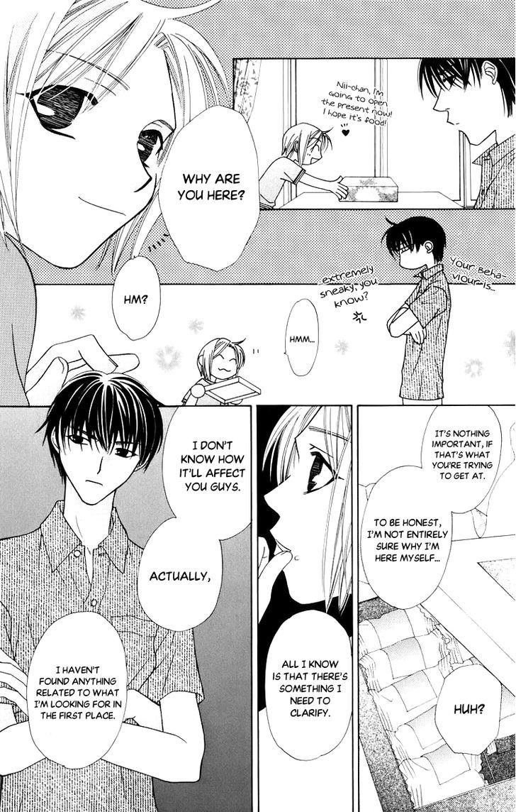 Platinum Garden Chapter 39 #38