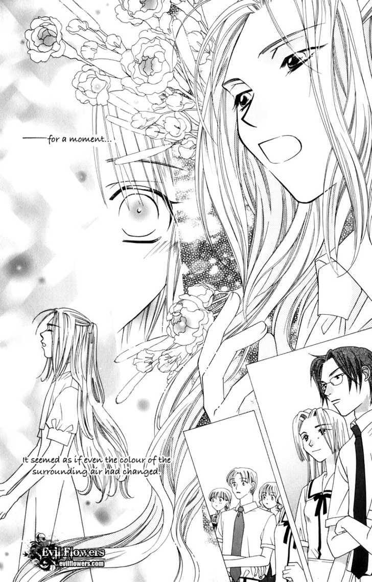 Platinum Garden Chapter 34 #17