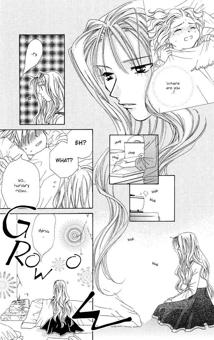 Platinum Garden Chapter 10 #13