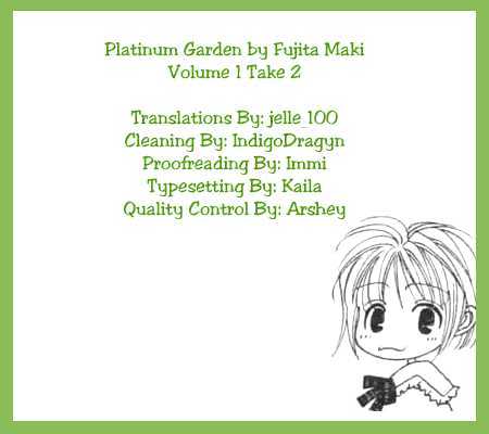 Platinum Garden Chapter 2.2 #26