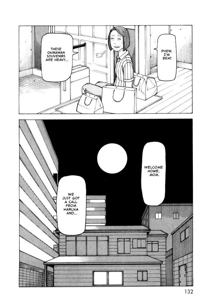 Kyouko To Tousan Chapter 6 #27