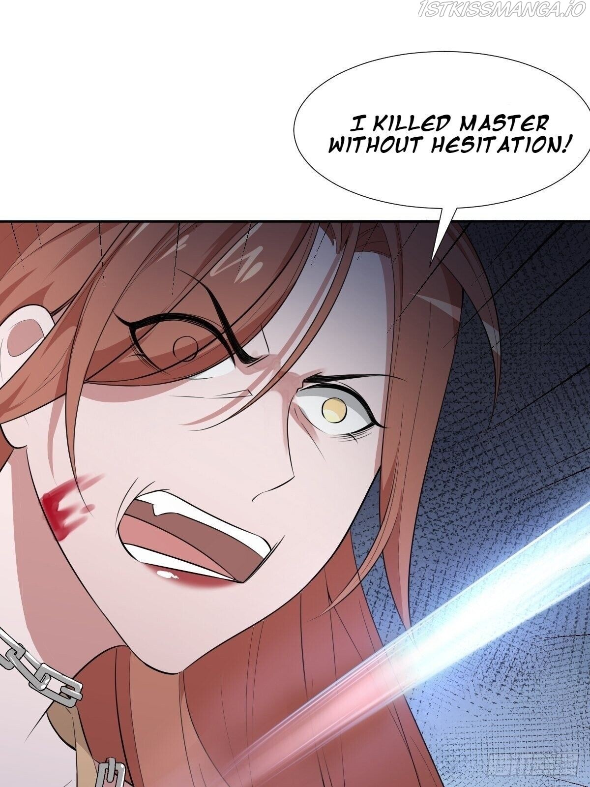 Call Me The Goddess Of Vengeance Chapter 20 #41