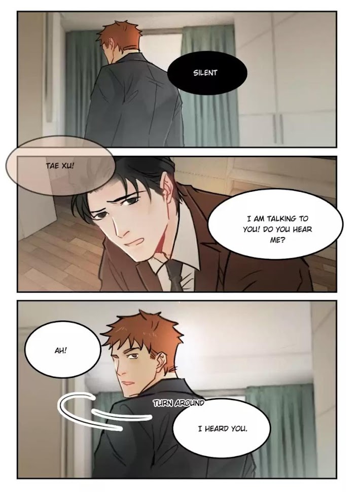 Treat Me Tender Chapter 60 #4