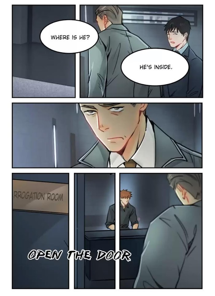 Treat Me Tender Chapter 62 #4