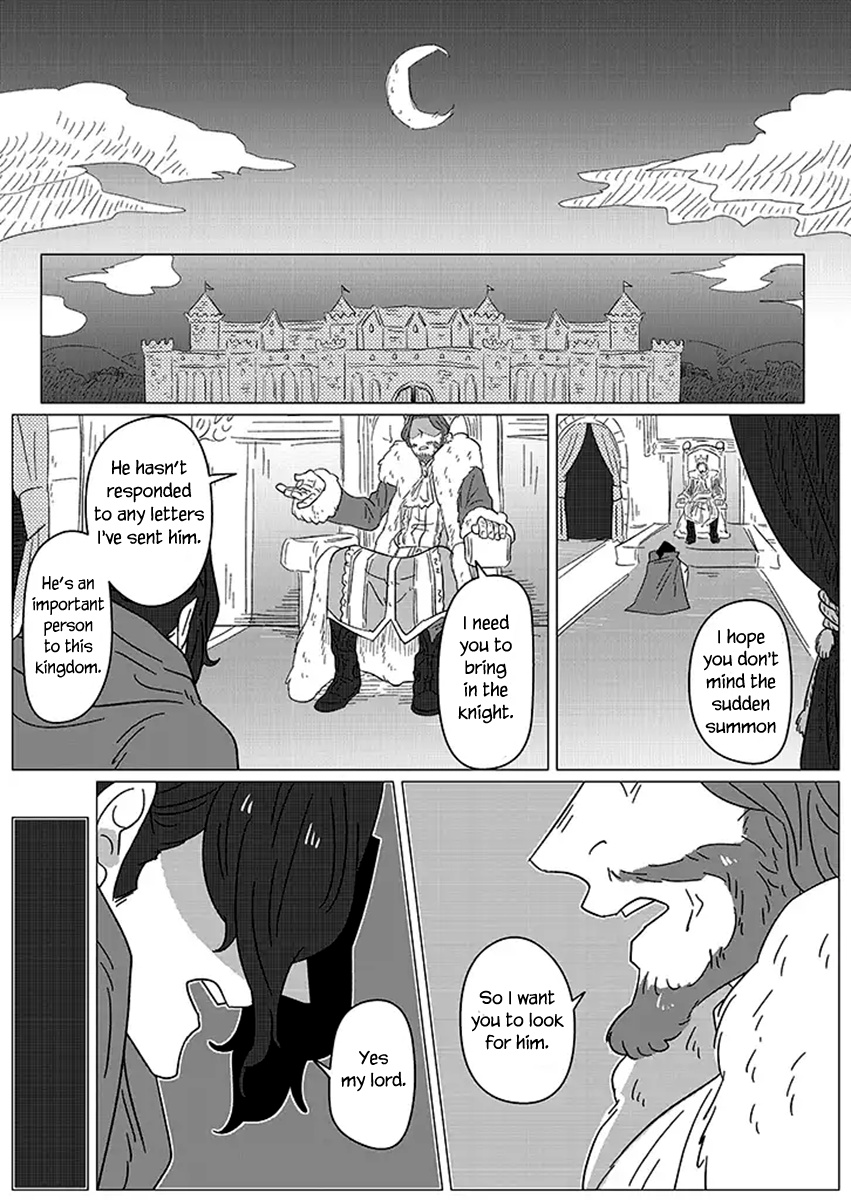 Ojiichan Shinanai Chapter 4 #16