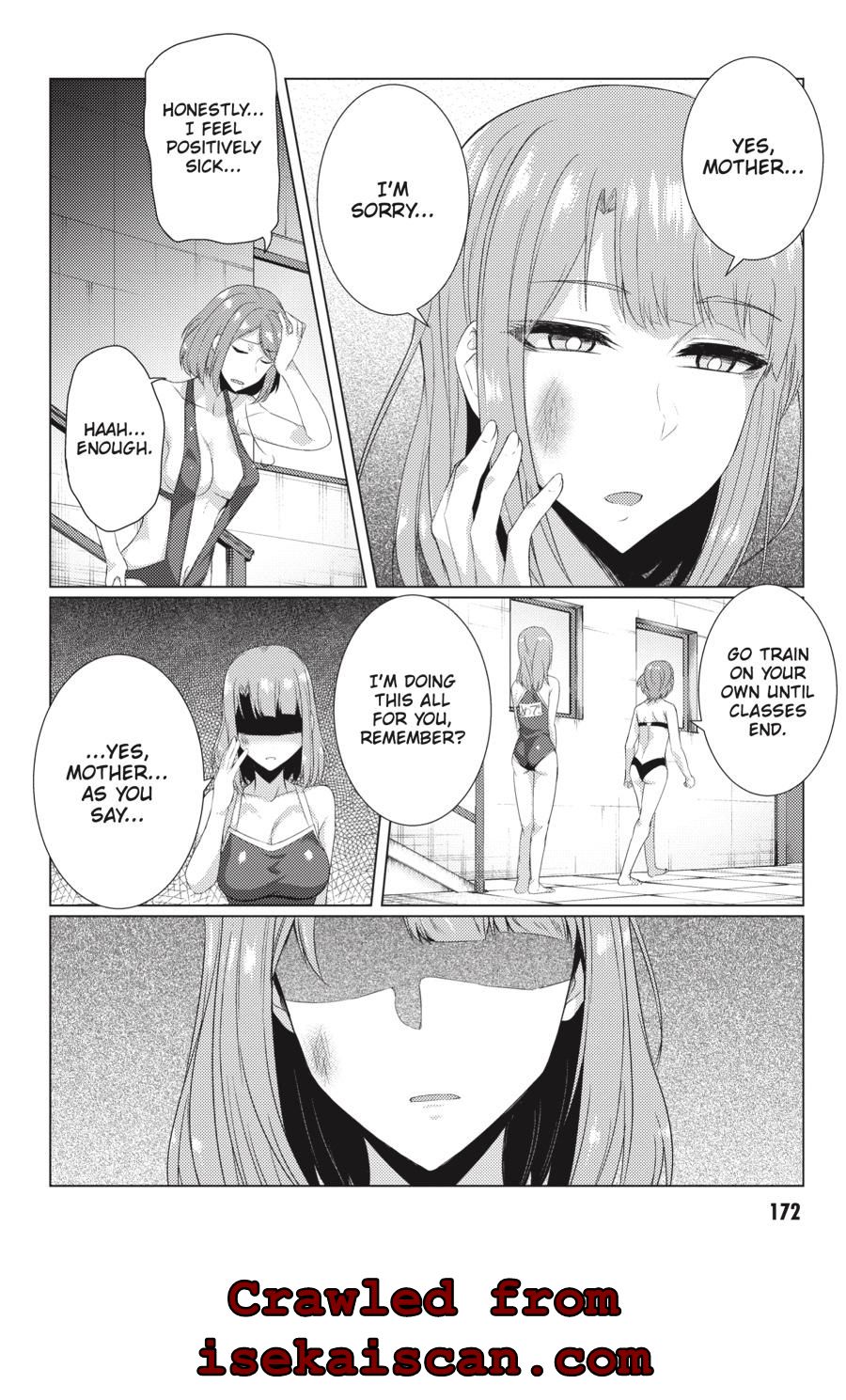 Tsuujou Kougeki Ga Zentai Kougeki De Ni-Kai Kougeki No Okaa-San Wa Suki Desu Ka? Chapter 7.2 #9