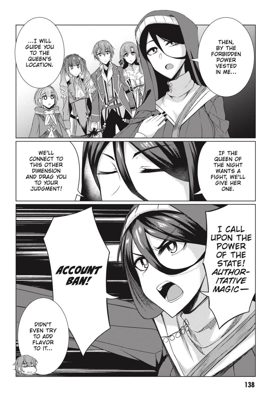 Tsuujou Kougeki Ga Zentai Kougeki De Ni-Kai Kougeki No Okaa-San Wa Suki Desu Ka? Chapter 5.3 #8