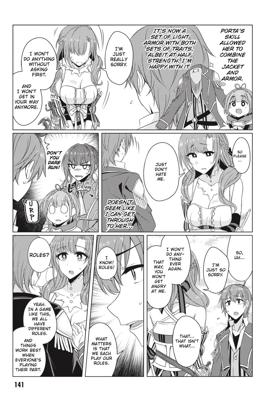 Tsuujou Kougeki Ga Zentai Kougeki De Ni-Kai Kougeki No Okaa-San Wa Suki Desu Ka? Chapter 4.1 #5