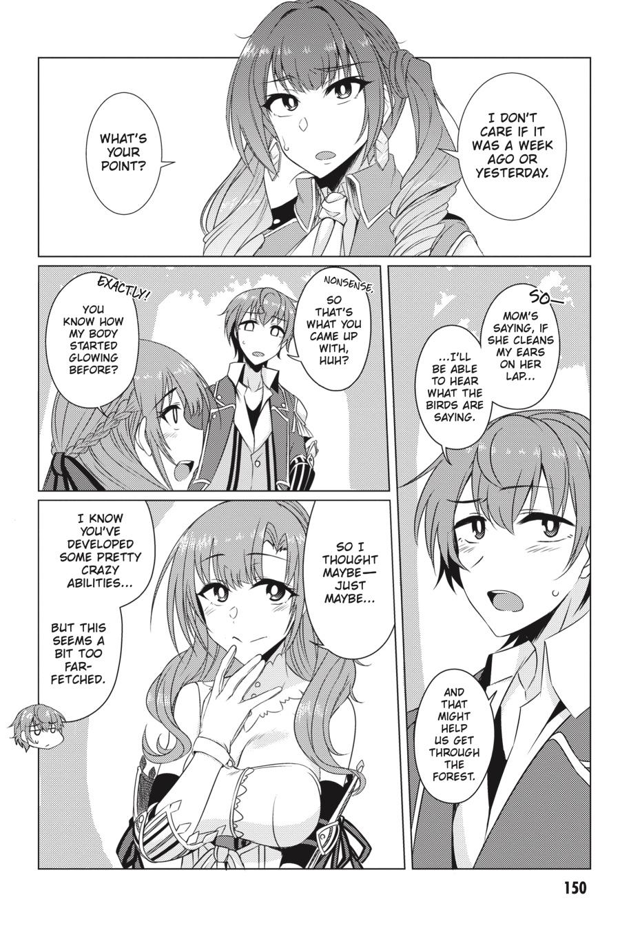 Tsuujou Kougeki Ga Zentai Kougeki De Ni-Kai Kougeki No Okaa-San Wa Suki Desu Ka? Chapter 4.1 #14